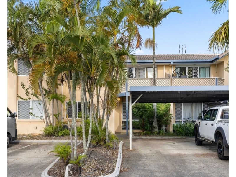 43/50 St Kevins Avenue, Benowa QLD 4217