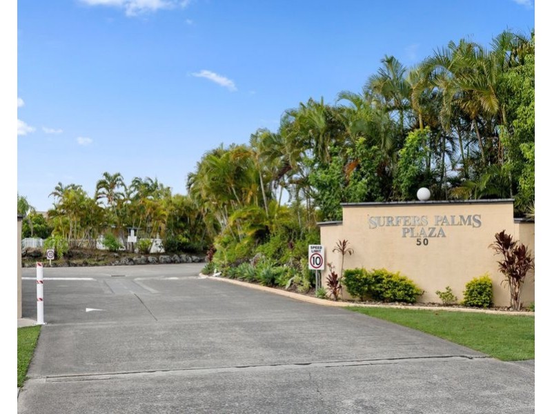 43/50 St Kevins Avenue, Benowa QLD 4217