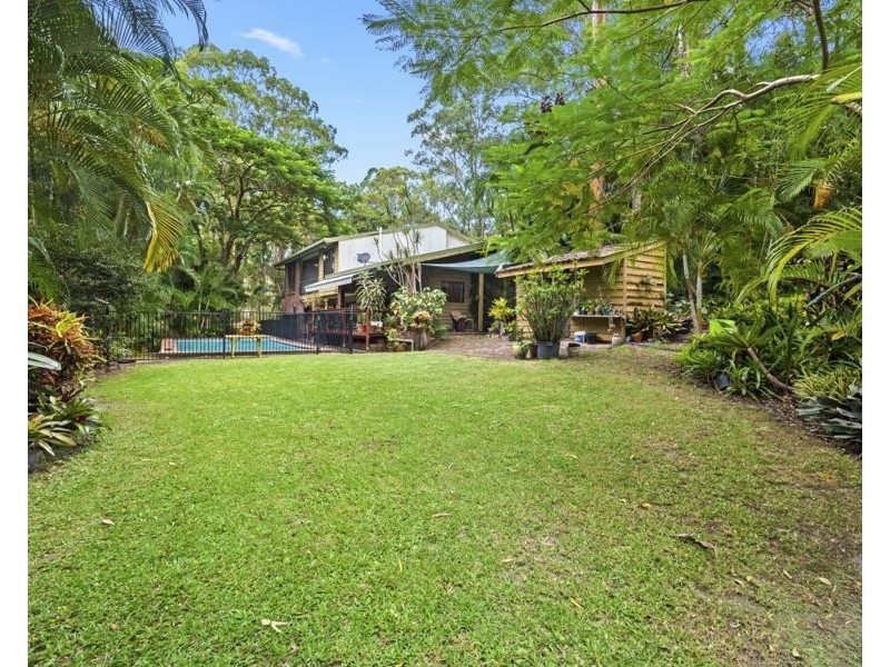 72 Country Crescent, Nerang QLD 4211