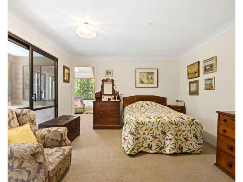 72 Country Crescent, Nerang QLD 4211