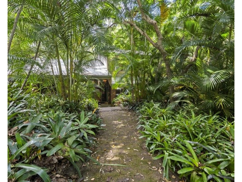 72 Country Crescent, Nerang QLD 4211