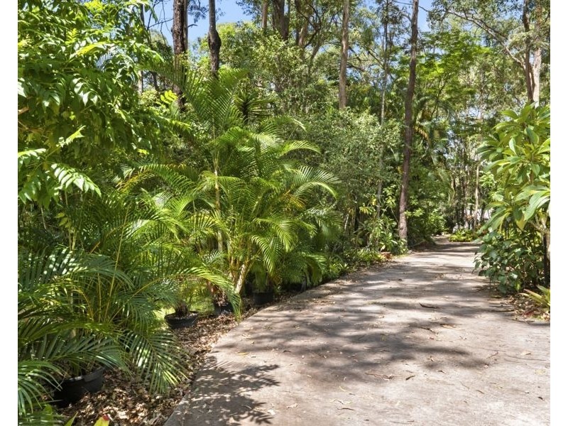 72 Country Crescent, Nerang QLD 4211