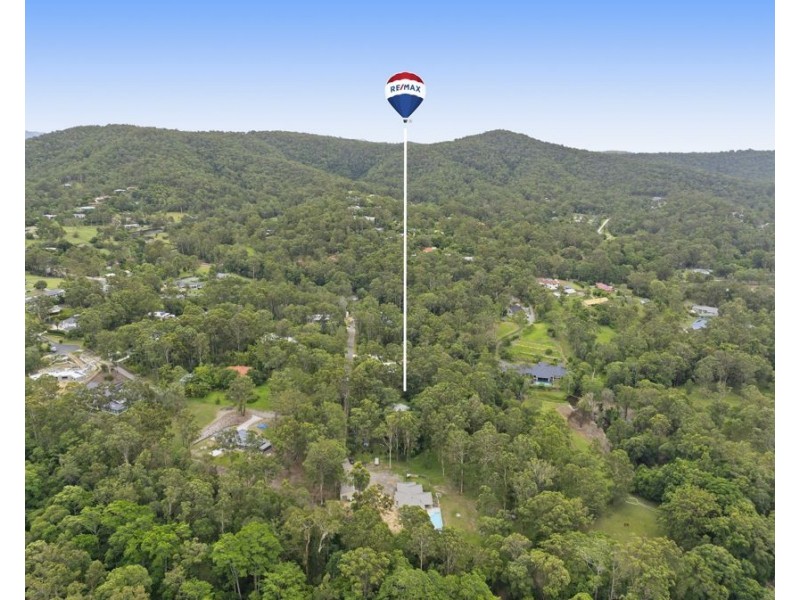 72 Country Crescent, Nerang QLD 4211