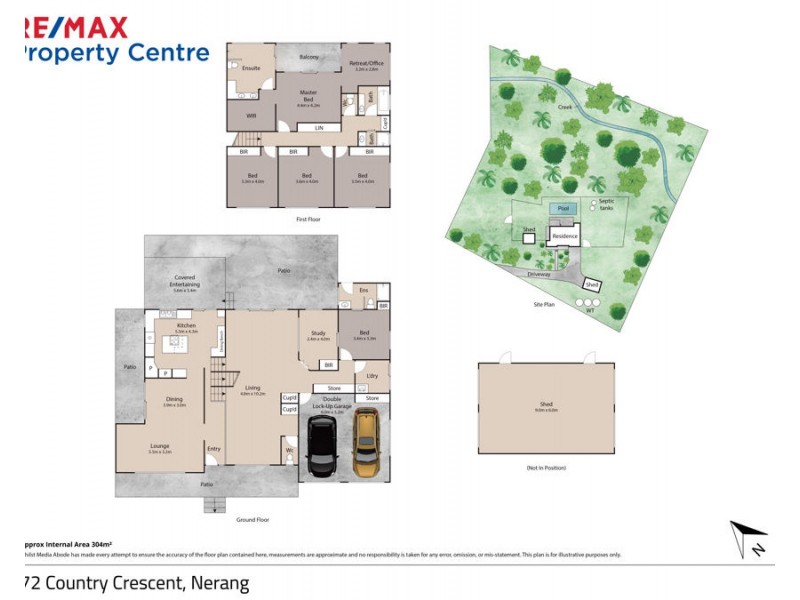 72 Country Crescent, Nerang QLD 4211