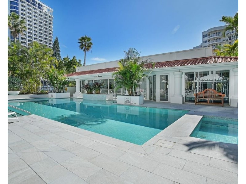 317/9-21 Beach Parade, Surfers Paradise QLD 4217