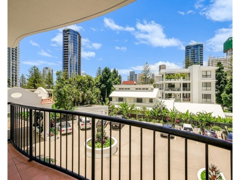 317/9-21 Beach Parade, Surfers Paradise QLD 4217