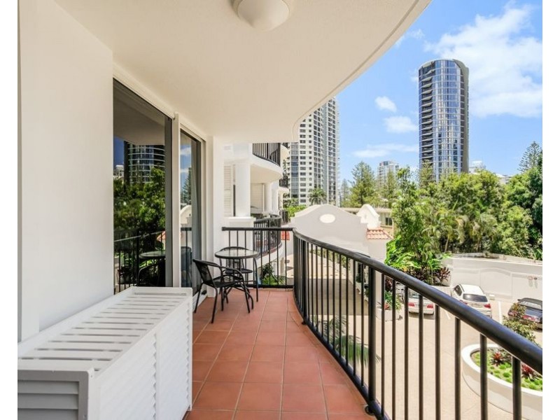 317/9-21 Beach Parade, Surfers Paradise QLD 4217