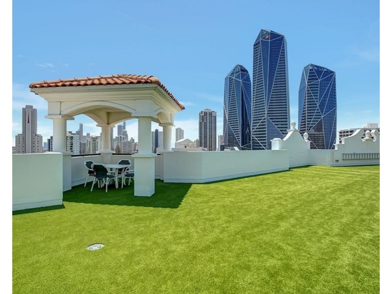 317/9-21 Beach Parade, Surfers Paradise QLD 4217