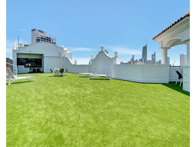 317/9-21 Beach Parade, Surfers Paradise QLD 4217