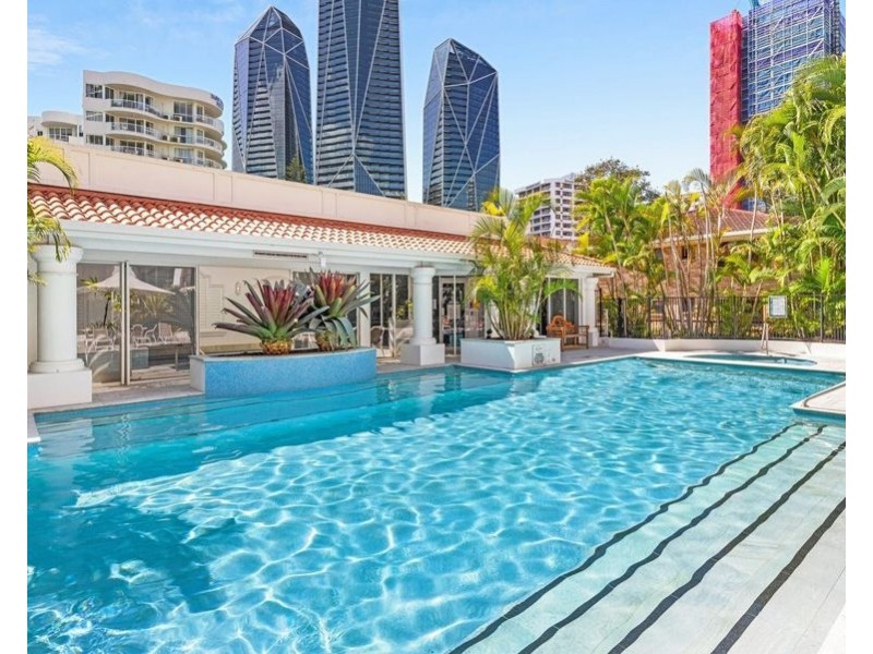 317/9-21 Beach Parade, Surfers Paradise QLD 4217