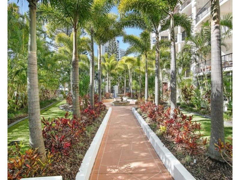 317/9-21 Beach Parade, Surfers Paradise QLD 4217
