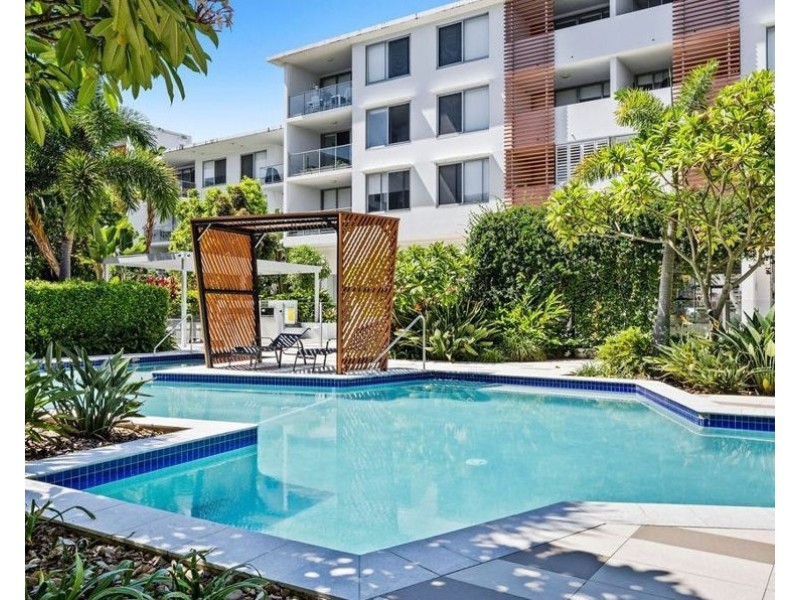 4408/1-7 Waterford Court, Bundall QLD 4217