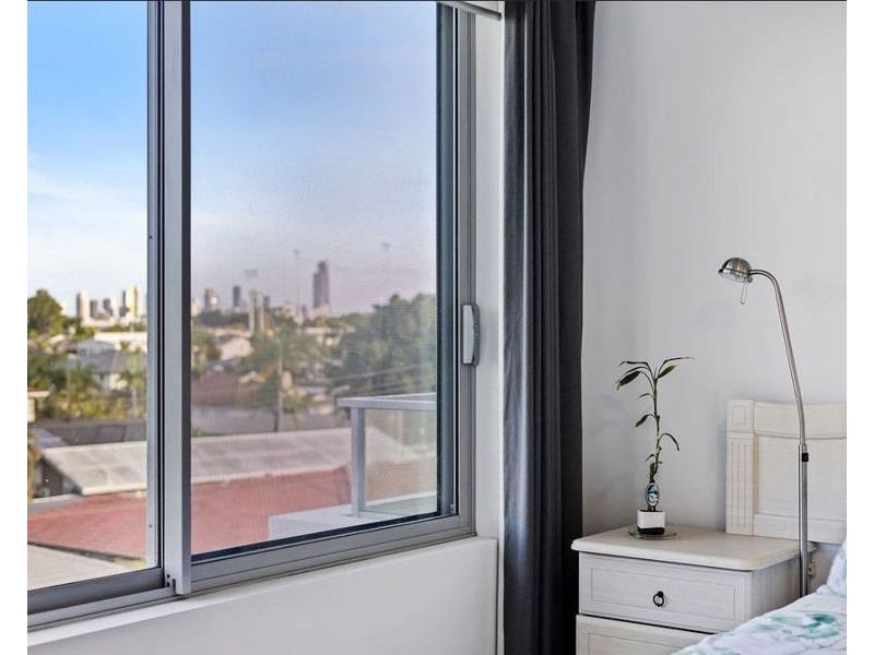 4408/1-7 Waterford Court, Bundall QLD 4217