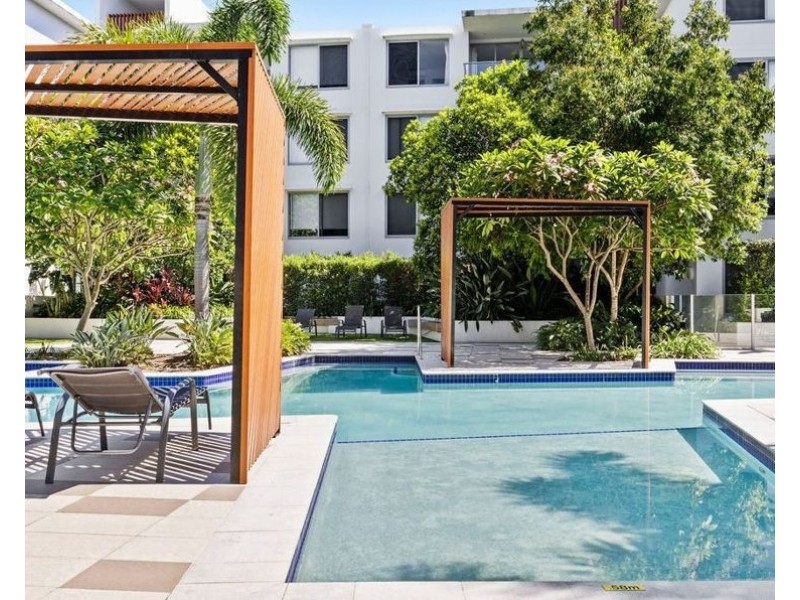 4408/1-7 Waterford Court, Bundall QLD 4217