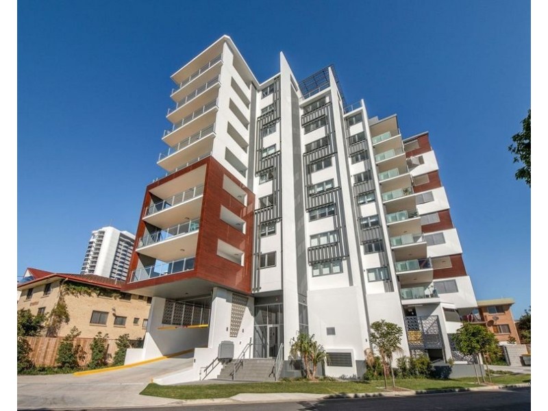 903/14 Cannes Avenue, Surfers Paradise QLD 4217
