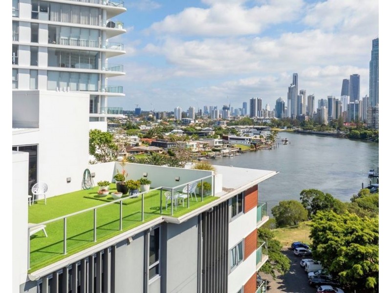 903/14 Cannes Avenue, Surfers Paradise QLD 4217
