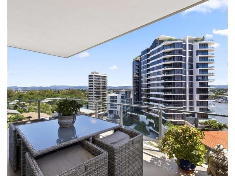 903/14 Cannes Avenue, Surfers Paradise QLD 4217