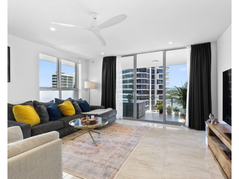 903/14 Cannes Avenue, Surfers Paradise QLD 4217