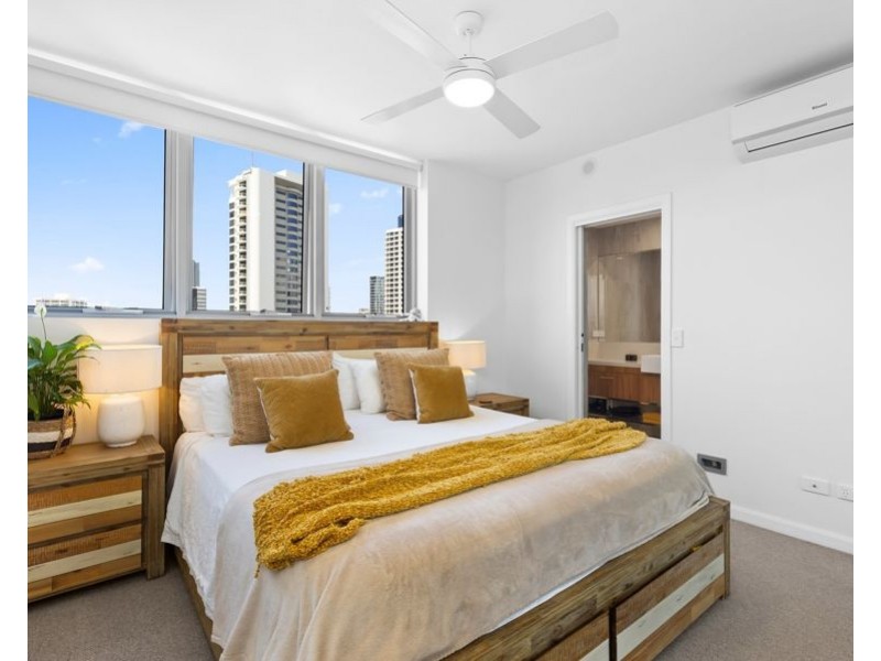 903/14 Cannes Avenue, Surfers Paradise QLD 4217