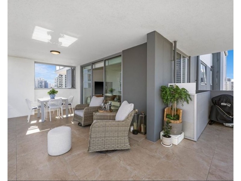 903/14 Cannes Avenue, Surfers Paradise QLD 4217