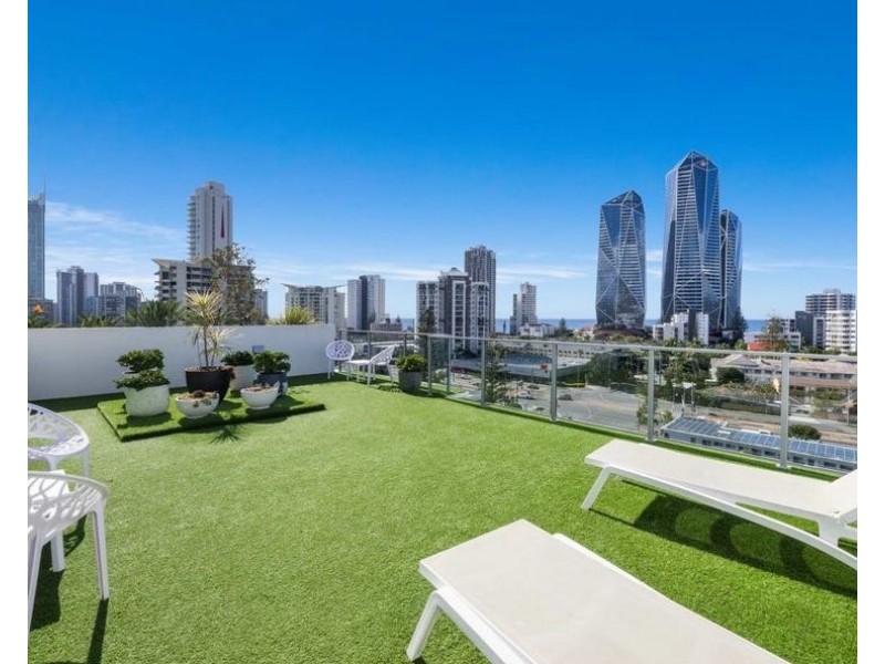 903/14 Cannes Avenue, Surfers Paradise QLD 4217