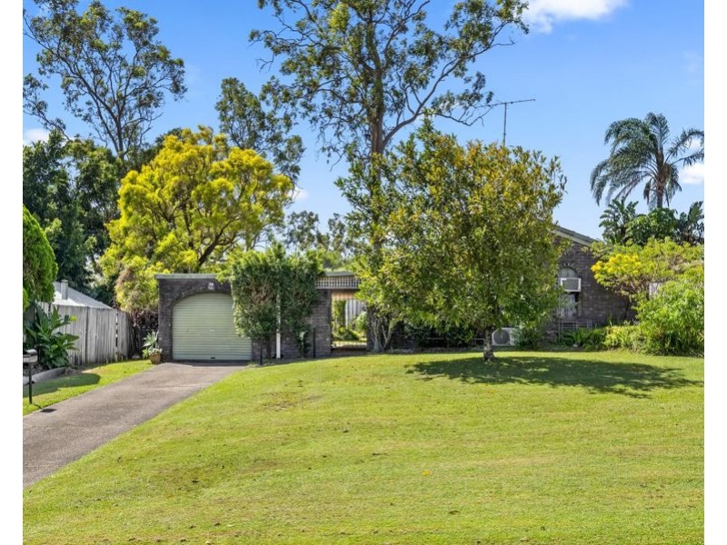 40 Theodore Place, Molendinar QLD 4214