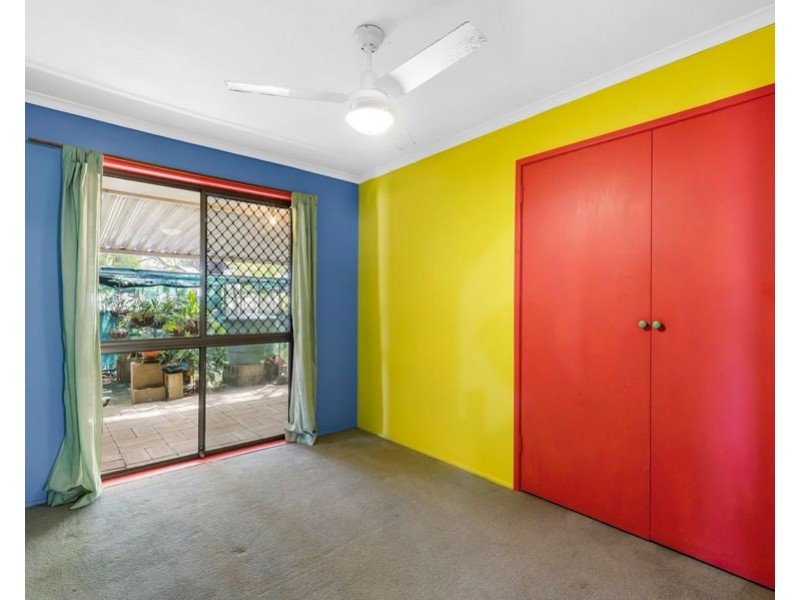 40 Theodore Place, Molendinar QLD 4214