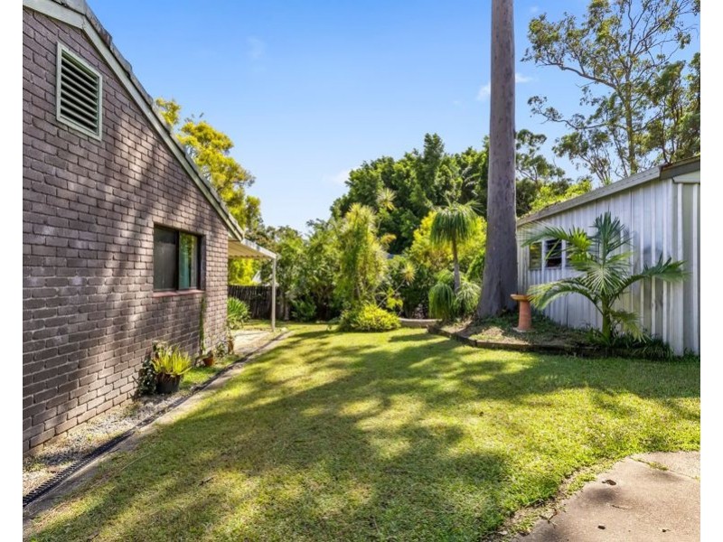 40 Theodore Place, Molendinar QLD 4214