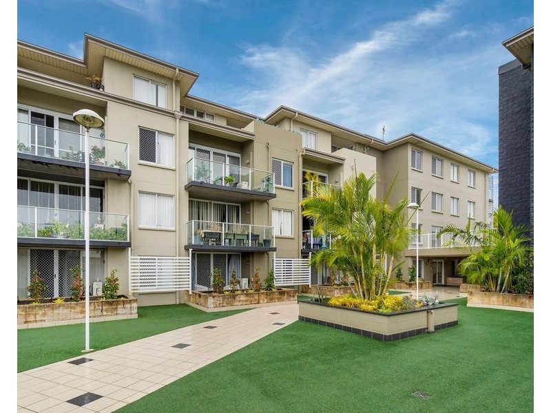 409A/96 High Street, Southport QLD 4215