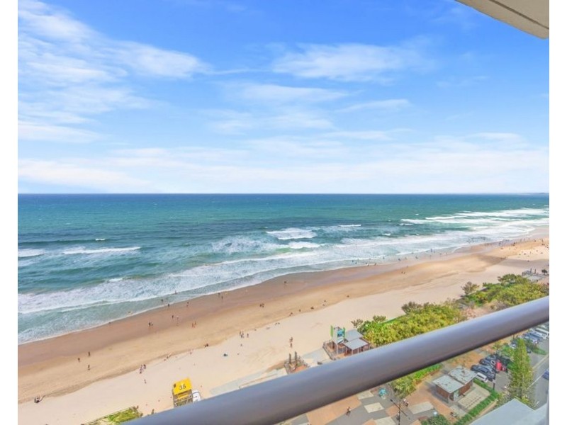 1701/44-52 The Esplanade, Surfers Paradise QLD 4217