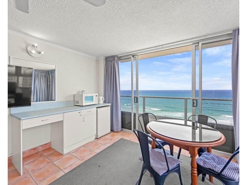 1701/44-52 The Esplanade, Surfers Paradise QLD 4217
