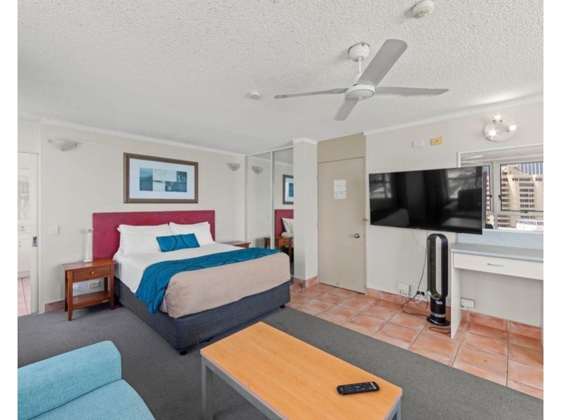 1701/44-52 The Esplanade, Surfers Paradise QLD 4217