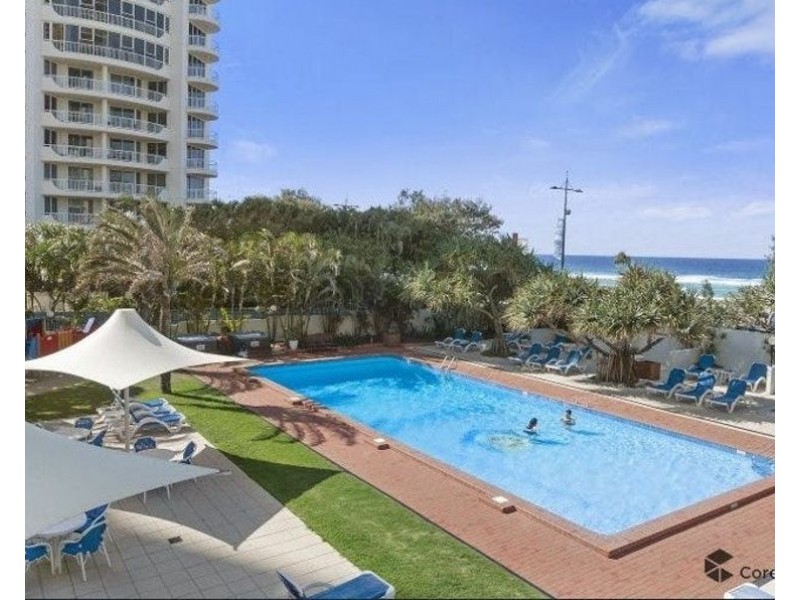 1701/44-52 The Esplanade, Surfers Paradise QLD 4217