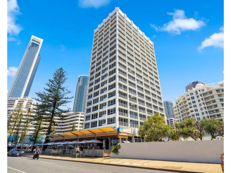 1701/44-52 The Esplanade, Surfers Paradise QLD 4217
