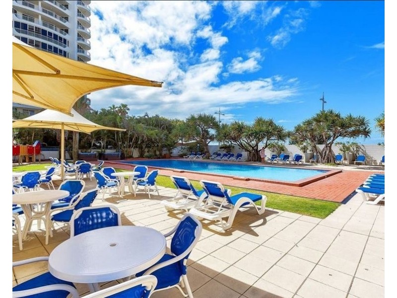 1701/44-52 The Esplanade, Surfers Paradise QLD 4217