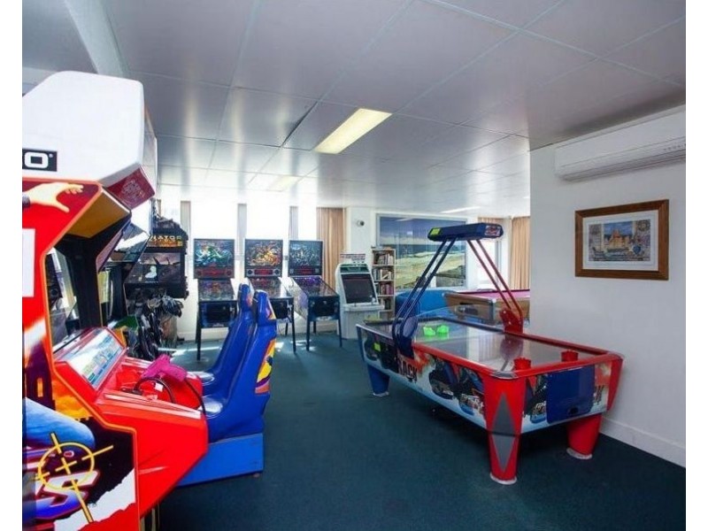 1701/44-52 The Esplanade, Surfers Paradise QLD 4217