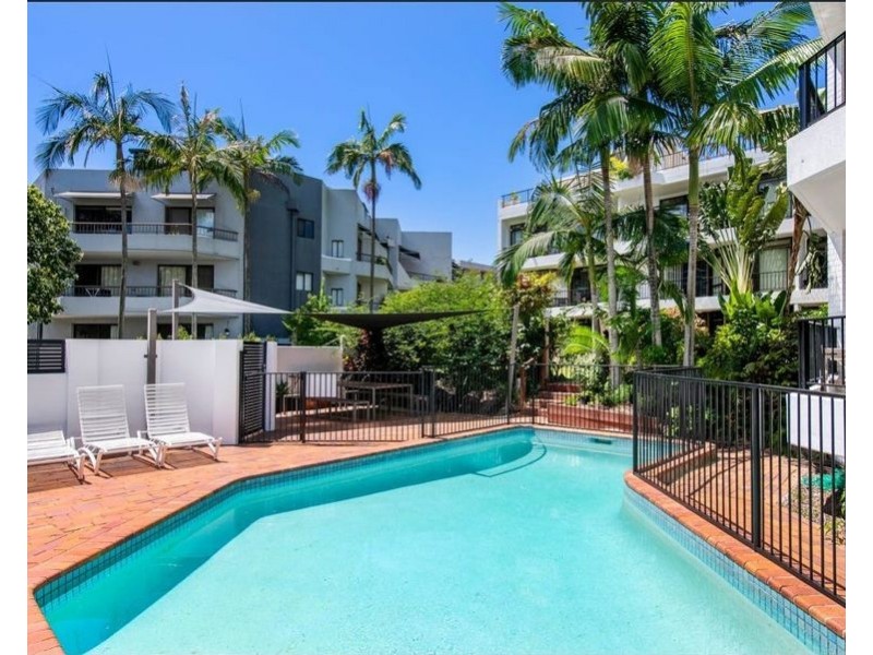 6/24 Second Avenue, Broadbeach QLD 4218