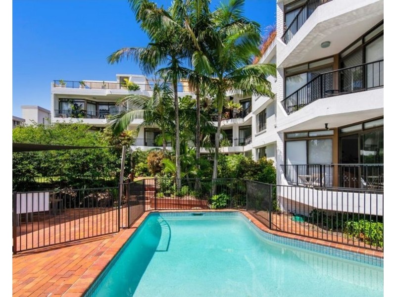 6/24 Second Avenue, Broadbeach QLD 4218