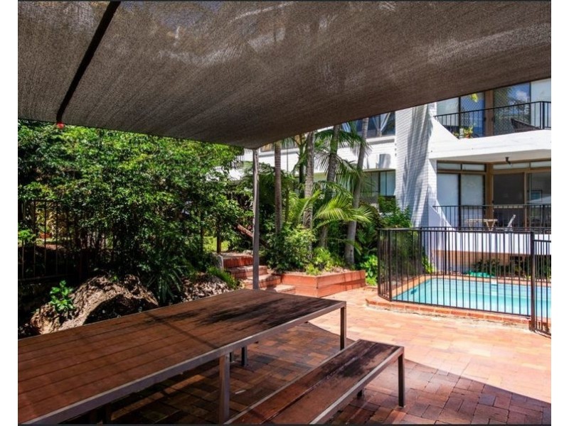 6/24 Second Avenue, Broadbeach QLD 4218