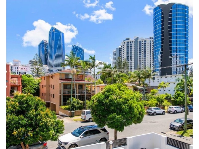 6/24 Second Avenue, Broadbeach QLD 4218