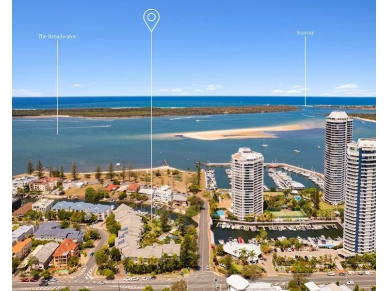 35/37 Bayview Street, Runaway Bay QLD 4216