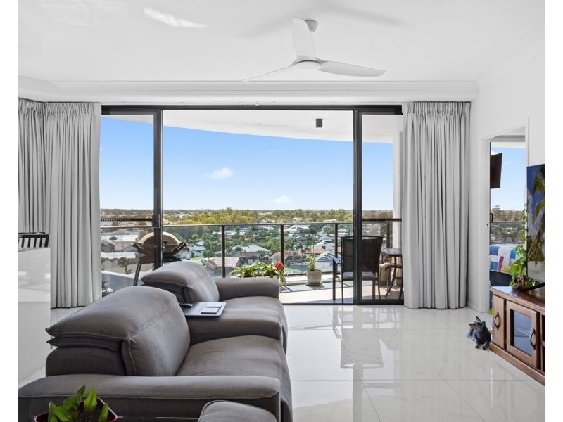 3701/5 Harbour Side Court, Biggera Waters QLD 4216