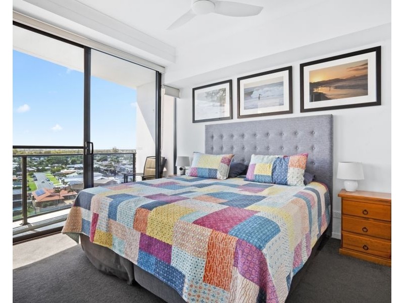 3701/5 Harbour Side Court, Biggera Waters QLD 4216