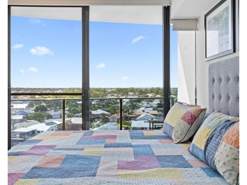 3701/5 Harbour Side Court, Biggera Waters QLD 4216