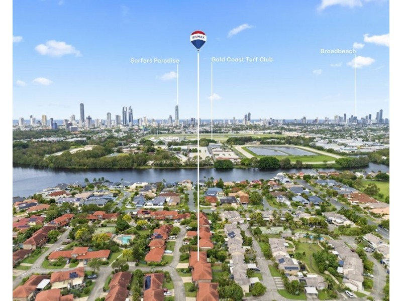 13/23 Tristan Court, Benowa QLD 4217