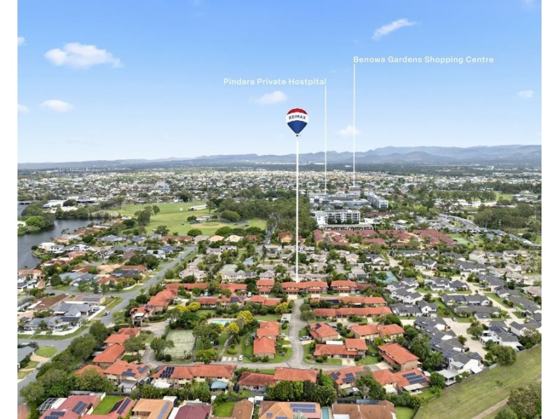 13/23 Tristan Court, Benowa QLD 4217