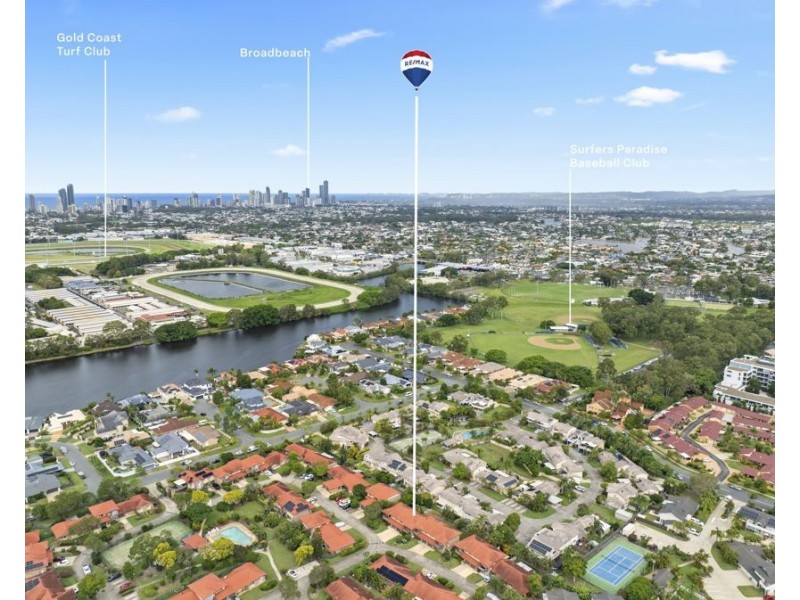 13/23 Tristan Court, Benowa QLD 4217