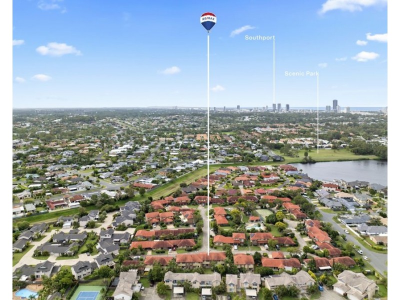 13/23 Tristan Court, Benowa QLD 4217