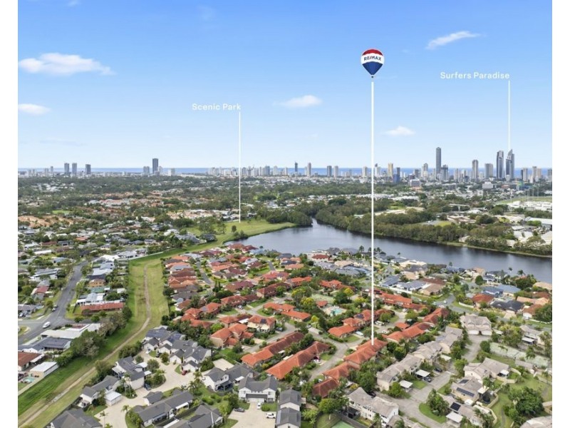 13/23 Tristan Court, Benowa QLD 4217