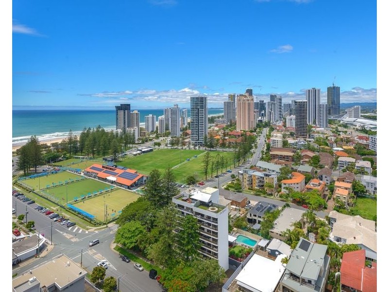 1704/28-30 Second Avenue, Broadbeach QLD 4218